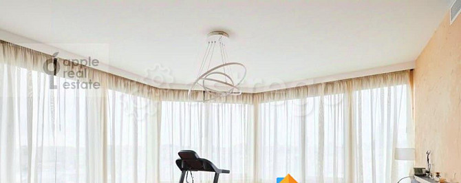 5-комн. квартира, 212 м2, 10/11 эт. Москва - изображение 6