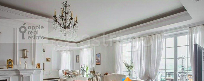 3-комн. квартира, 150 м2, 4/11 эт. Москва - изображение 1