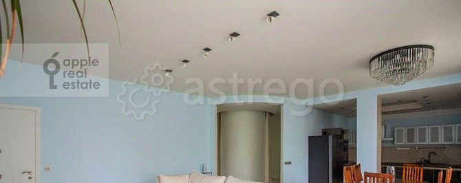 4-комн. квартира, 152 м2, 1/5 эт. Москва - изображение 3