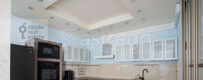 4-комн. квартира, 152 м2, 1/5 эт. Москва - изображение 4