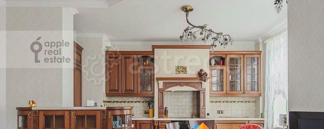 4-комн. квартира, 148 м2, 2/10 эт. Москва - изображение 6