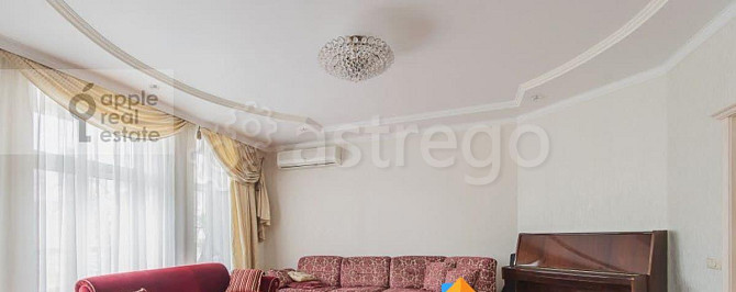 4-комн. квартира, 148 м2, 2/10 эт. Москва - изображение 5