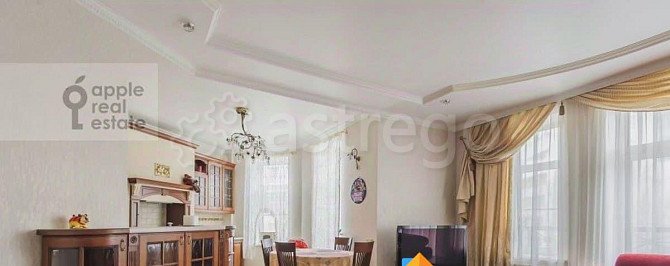 4-комн. квартира, 148 м2, 2/10 эт. Москва - изображение 3