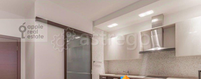 4-комн. квартира, 157 м2, 2/11 эт. Москва - изображение 3