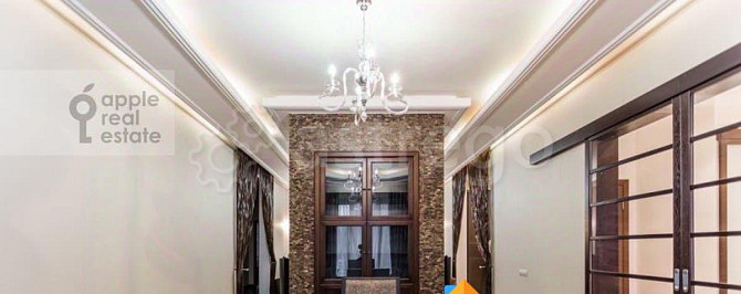 4-комн. квартира, 157 м2, 2/11 эт. Москва - изображение 5