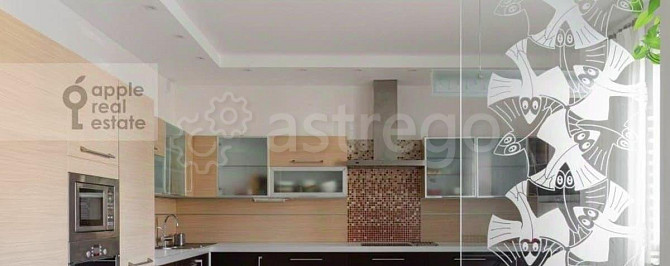 4-комн. квартира, 156 м2, 2/14 эт. Москва - изображение 4