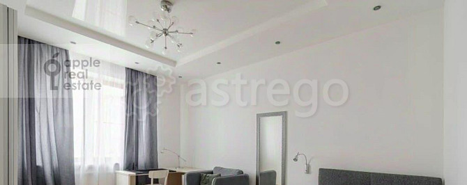 4-комн. квартира, 156 м2, 2/14 эт. Москва - изображение 7