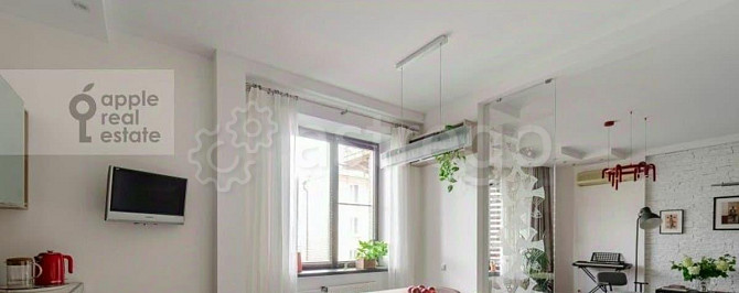 4-комн. квартира, 156 м2, 2/14 эт. Москва - изображение 5