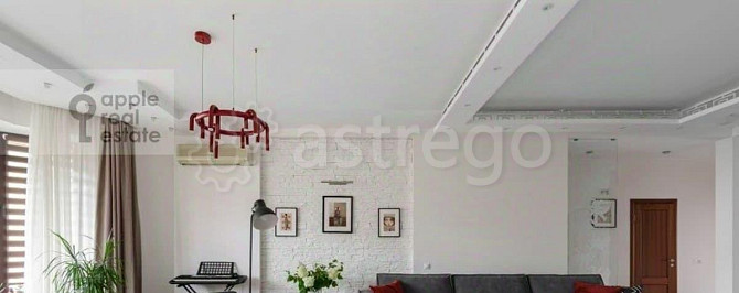 4-комн. квартира, 156 м2, 2/14 эт. Москва - изображение 1