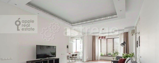 4-комн. квартира, 156 м2, 2/14 эт. Москва - изображение 2