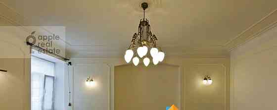 4-комн. квартира, 160 м2, 2/5 эт. Москва