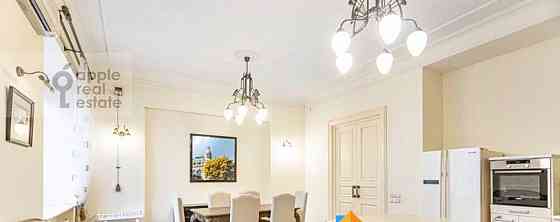 4-комн. квартира, 160 м2, 2/5 эт. Москва