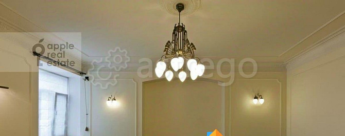 4-комн. квартира, 160 м2, 2/5 эт. Москва - изображение 3