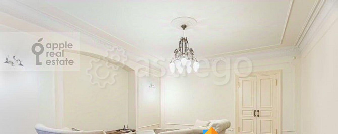 4-комн. квартира, 160 м2, 2/5 эт. Москва - изображение 6