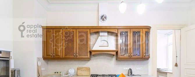 4-комн. квартира, 160 м2, 2/5 эт. Москва - изображение 1