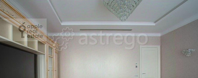 4-комн. квартира, 170 м2, 9/11 эт. Москва - изображение 4