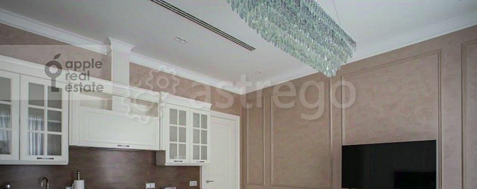 4-комн. квартира, 170 м2, 9/11 эт. Москва - изображение 6