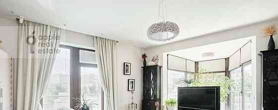 4-комн. квартира, 140 м2, 6/8 эт. Москва