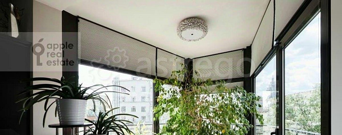 4-комн. квартира, 140 м2, 6/8 эт. Москва - изображение 4