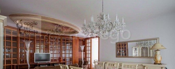 4-комн. квартира, 170 м2, 2/6 эт. Москва - изображение 7