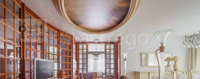 4-комн. квартира, 170 м2, 2/6 эт. Москва - изображение 1