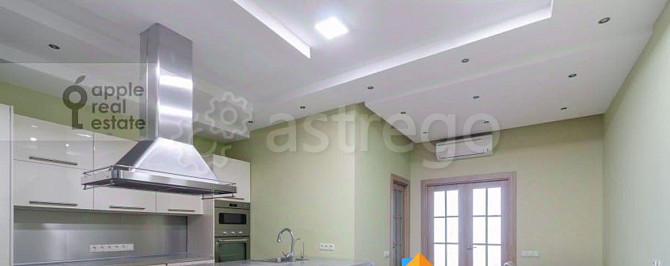 3-комн. квартира, 110 м2, 7/40 эт. Москва - изображение 5