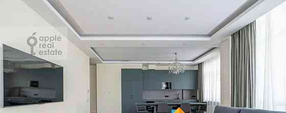 5-комн. квартира, 210 м2, 2/6 эт. Москва