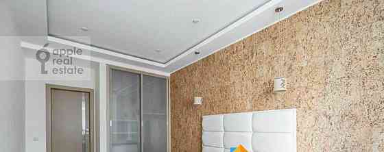 5-комн. квартира, 210 м2, 2/6 эт. Москва