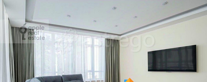 5-комн. квартира, 210 м2, 2/6 эт. Москва - изображение 5