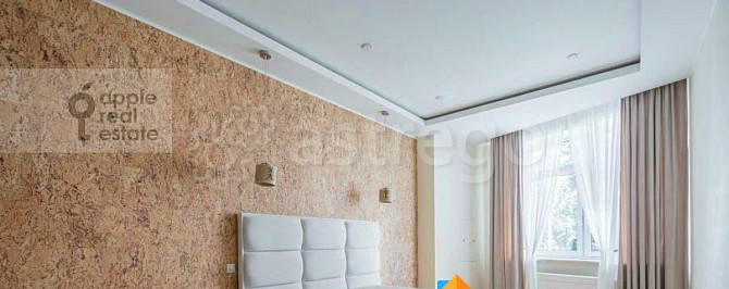 5-комн. квартира, 210 м2, 2/6 эт. Москва - изображение 6