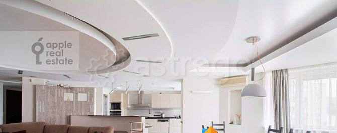 5-комн. квартира, 233 м2, 4/17 эт. Москва - изображение 4