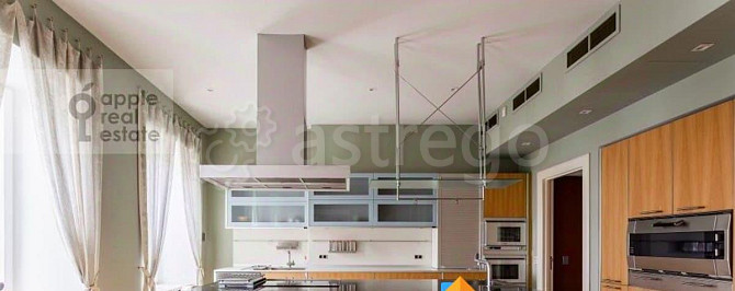 6-комн. квартира, 419 м2, 4/5 эт. Москва - изображение 2