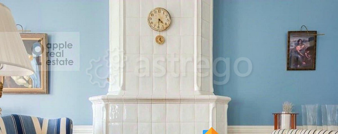 6-комн. квартира, 419 м2, 4/5 эт. Москва - изображение 3