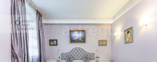 3-комн. квартира, 94 м2, 3/9 эт. Москва - изображение 3