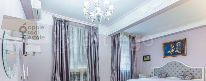 3-комн. квартира, 94 м2, 3/9 эт. Москва - изображение 1