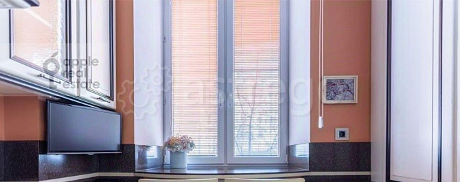 3-комн. квартира, 94 м2, 3/9 эт. Москва - изображение 4