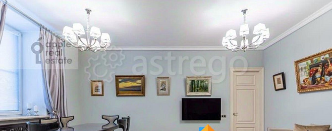 3-комн. квартира, 94 м2, 3/9 эт. Москва - изображение 7
