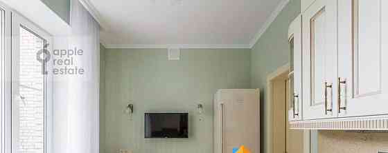 3-комн. квартира, 89 м2, 3/8 эт. Москва