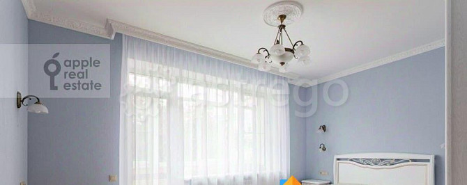 3-комн. квартира, 89 м2, 3/8 эт. Москва - изображение 7