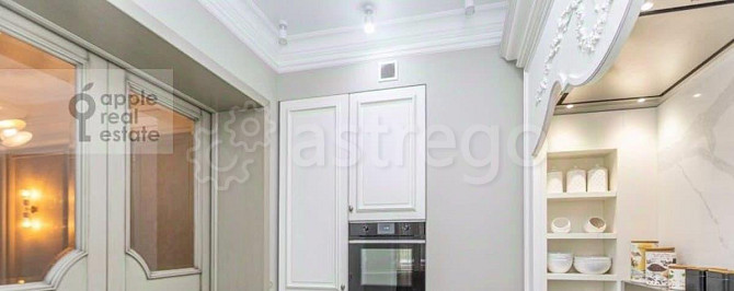 4-комн. квартира, 163 м2, 3/15 эт. Москва - изображение 7