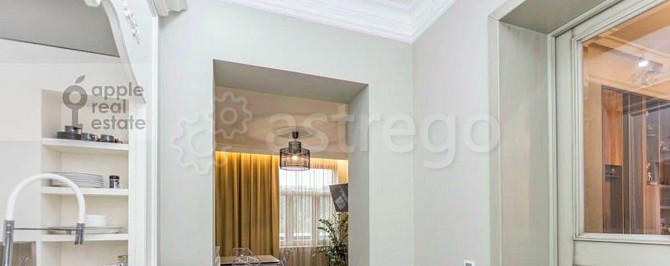 4-комн. квартира, 163 м2, 3/15 эт. Москва - изображение 3