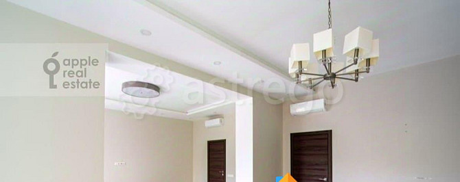 6-комн. квартира, 322 м2, 1/3 эт. Москва - изображение 1