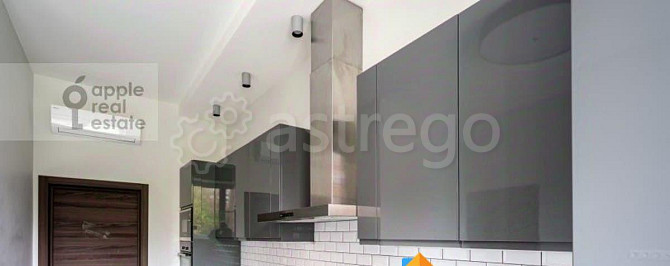 6-комн. квартира, 322 м2, 1/3 эт. Москва - изображение 5