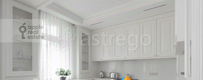 4-комн. квартира, 155 м2, 2/7 эт. Москва - изображение 6