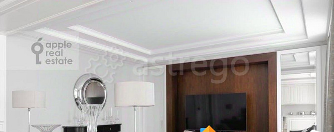 4-комн. квартира, 155 м2, 2/7 эт. Москва - изображение 7