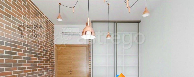3-комн. квартира, 90 м2, 3/28 эт. Москва - изображение 5
