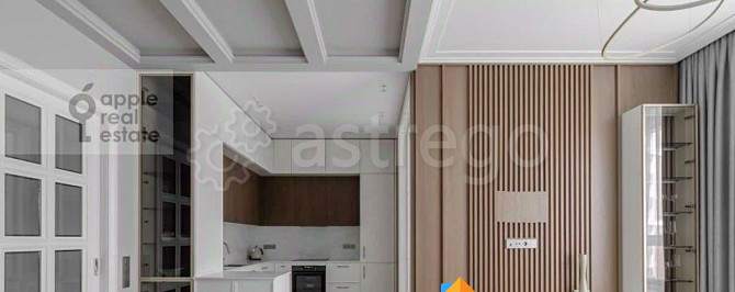 3-комн. квартира, 70 м2, 7/24 эт. Москва - изображение 5
