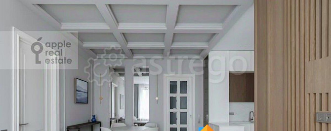 3-комн. квартира, 70 м2, 7/24 эт. Москва - изображение 4