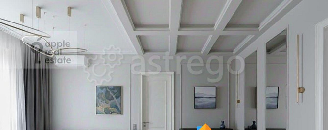 3-комн. квартира, 70 м2, 7/24 эт. Москва - изображение 6