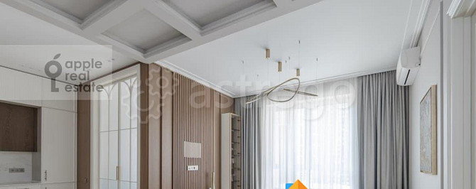 3-комн. квартира, 70 м2, 7/24 эт. Москва - изображение 2